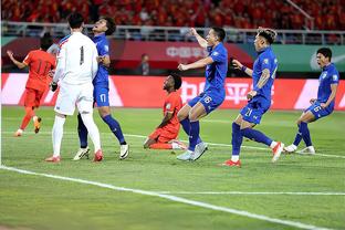 爆冷！亚洲杯约旦2-0韩国进决赛，双方FIFA排名87对23